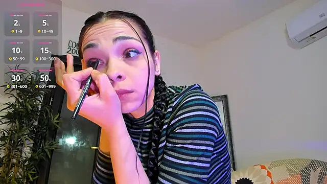 Cheerishh online show from 13, 5, 2026