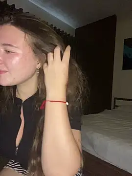 KristieKitty online show from 31, 3, 2026