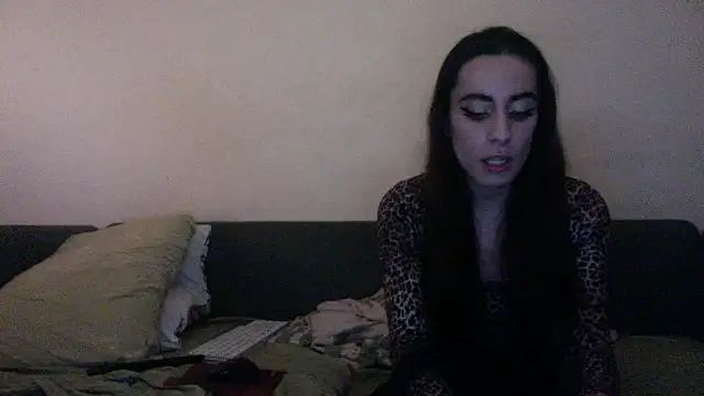 chiara-mario online show from 18, 4, 2026