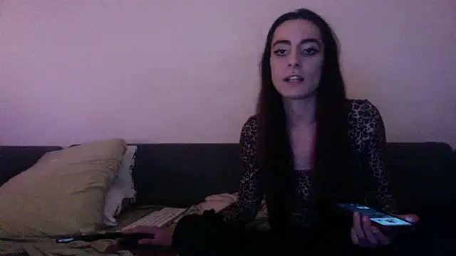 chiara-mario online show from 18, 4, 2026