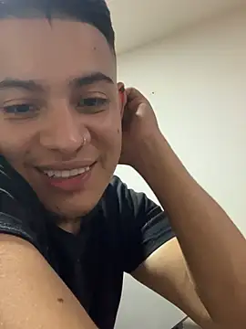 OliverTabordaa online show from 1, 4, 2026