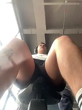 OliverTabordaa online show from 22, 4, 2026