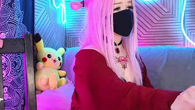 chill paws online show from 17, 5, 2026