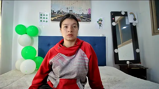 HIMAWARY SOIN5 online show from 20, 3, 2026