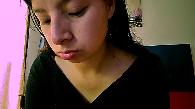 Snapshot of HIMAWARY_SOIN5 chatting on 18, 7, 2026 HIMAWARY SOIN5 online show from 18, 7, 2026