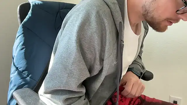 the-gen-xxx online show from 11, 3, 2026