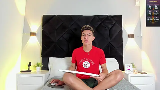 patrick belier online show from 5, 3, 2026