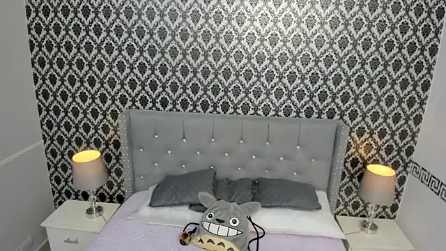 Jade rous online show from 9, 3, 2026