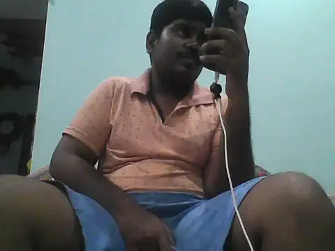 Foxboy65 online show from 8, 4, 2026