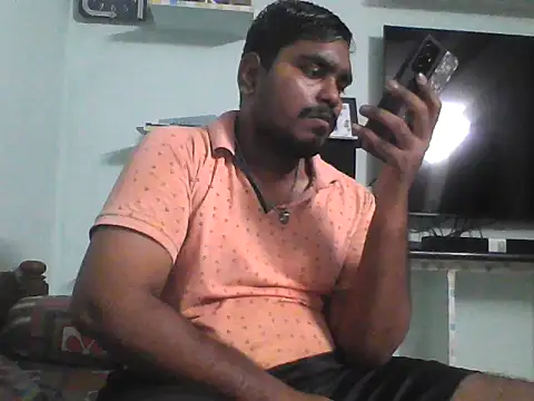 Foxboy65 online show from 24, 5, 2026