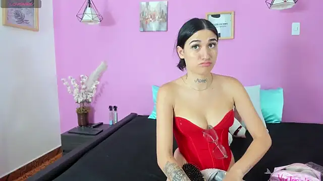 Snapshot of liapinket chatting on 29, 6, 2026 liapinket online show from 29, 6, 2026