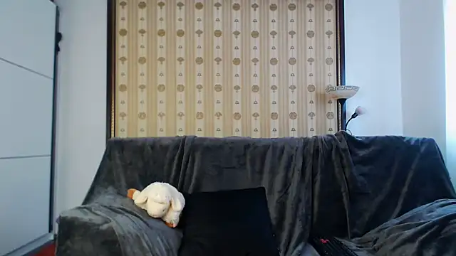 Snapshot of LoveAngel1 chatting on 6, 7, 2026 LoveAngel1 online show from 6, 7, 2026
