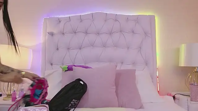 MeganRoseh online show from 20, 3, 2026