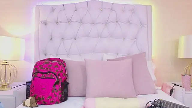 MeganRoseh online show from 4, 4, 2026