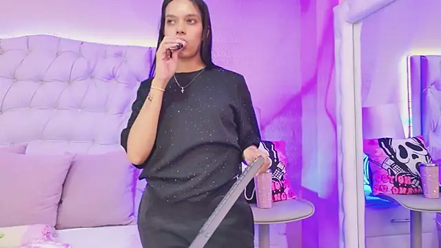 MeganRoseh online show from 11, 4, 2026