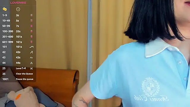 Snapshot of LynnCiprian chatting on 3, 6, 2026 LynnCiprian online show from 3, 6, 2026