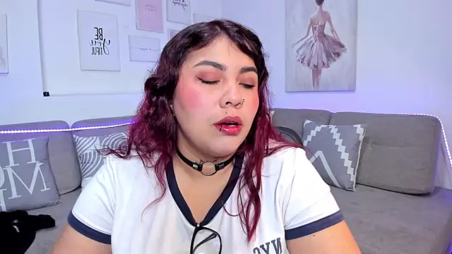 Dana sophiia online show from 18, 4, 2026