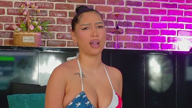 BunnyNyxx online show from 5, 3, 2026