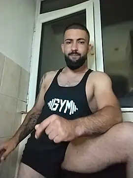 Tommy Porn  online show from 31, 5, 2026