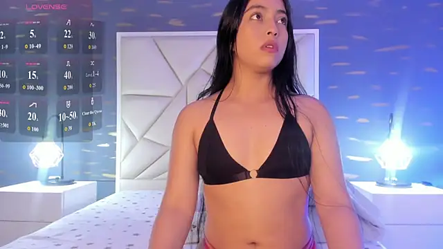 AlysonShy online show from 30, 3, 2026