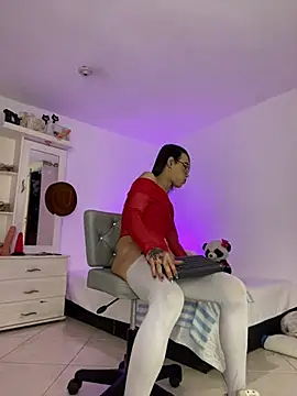 melissa hot21 online show from 21, 7, 2026