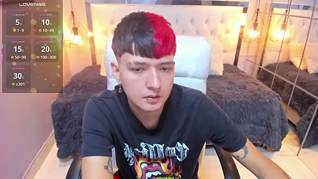 Santiago morgan online show from 20, 3, 2026