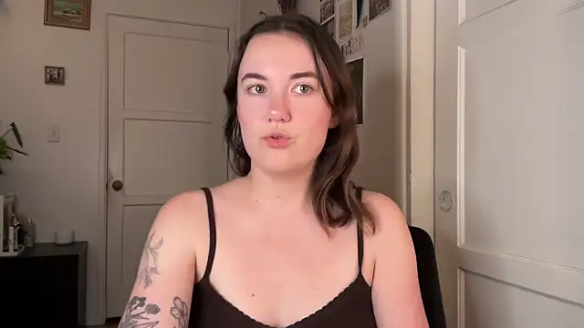 summerxo online show from 12, 4, 2026