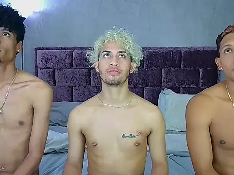 Wild Squad online show from 24, 3, 2026