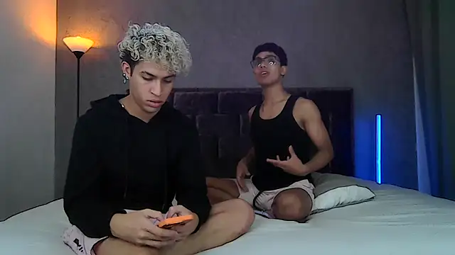 Wild Squad online show from 5, 6, 2026