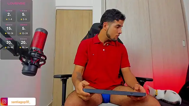 Alexx Lord online show from 27, 5, 2026