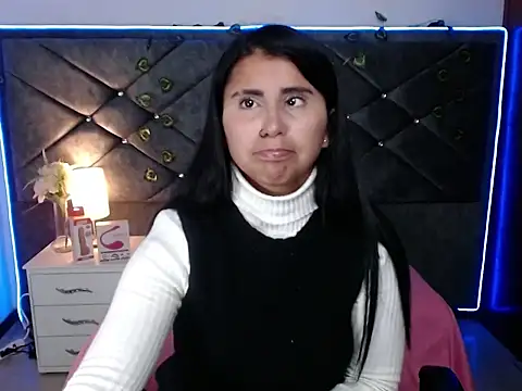 Snapshot of Alisha_Gamskar13 chatting on 29, 4, 2026 Alisha Gamskar13 online show from 29, 4, 2026