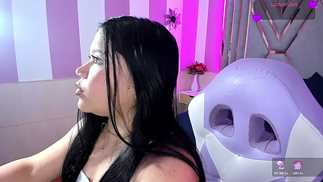 Snapshot of cony_ferrer chatting on 6, 3, 2026 cony ferrer online show from 6, 3, 2026