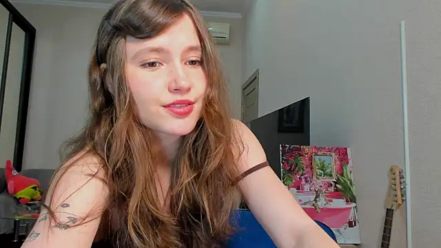 MaryannSofts online show from 22, 4, 2026