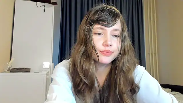 Snapshot of MaryannSofts chatting on 8, 7, 2026 MaryannSofts online show from 8, 7, 2026