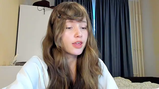 Snapshot of MaryannSofts chatting on 9, 7, 2026 MaryannSofts online show from 9, 7, 2026