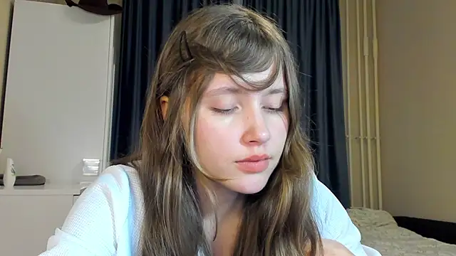 Snapshot of MaryannSofts chatting on 10, 7, 2026 MaryannSofts online show from 10, 7, 2026