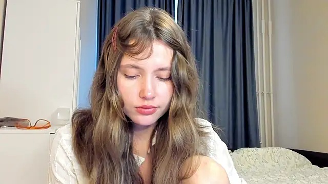 Snapshot of MaryannSofts chatting on 18, 7, 2026 MaryannSofts online show from 18, 7, 2026