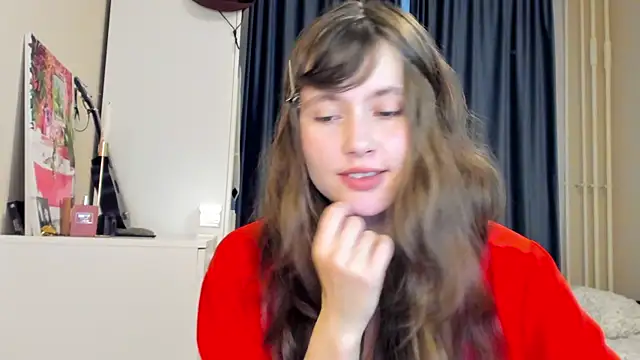 Snapshot of MaryannSofts chatting on 29, 7, 2026 MaryannSofts online show from 29, 7, 2026