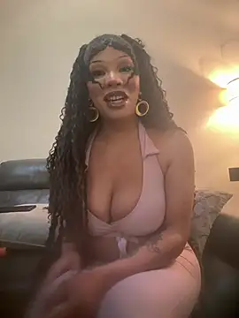 Riasvenenoo online show from 11, 3, 2026