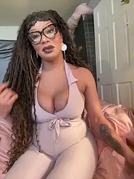 Riasvenenoo online show from 19, 4, 2026