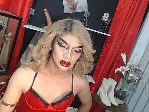 seductive mistress07 online show from 31, 3, 2026