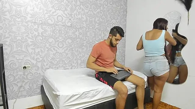 HarperAndMason online show from 22, 3, 2026