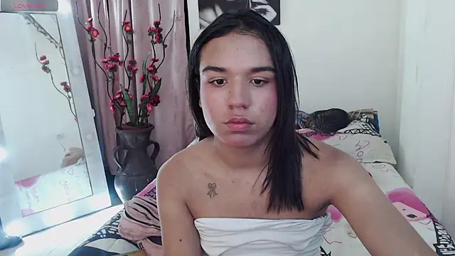 Candyy doll   online show from 23, 3, 2026