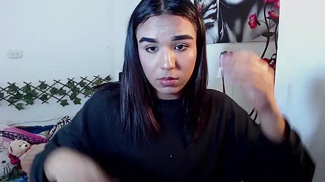 Candyy doll   online show from 12, 5, 2026