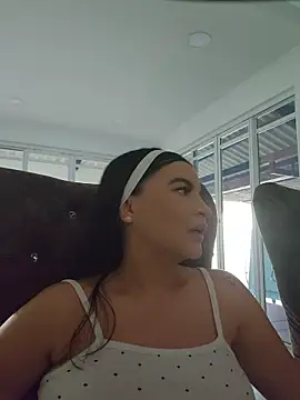 Pretty Julieta online show from 26, 3, 2026