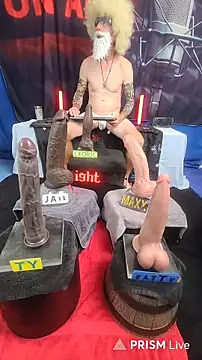 FantasyMan-BiWM online show from 3, 7, 2026