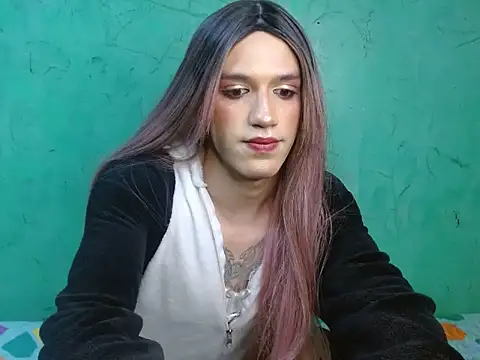 Sofia420 online show from 5, 3, 2026