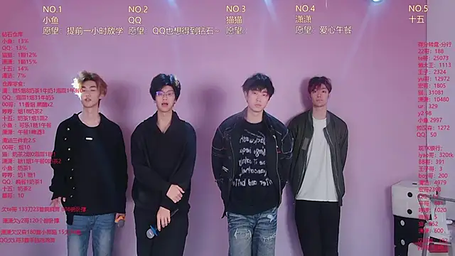 NTN-lucky online show from 13, 4, 2026