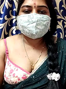 Snapshot of Charulatha24 chatting on 5, 3, 2026 Charulatha24 online show from 5, 3, 2026