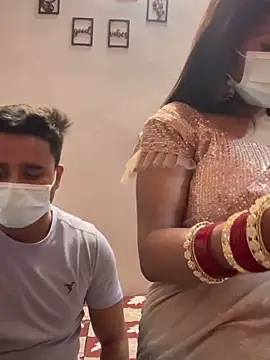 Snapshot of your_bhabhi_love chatting on 15, 3, 2026 your bhabhi love online show from 15, 3, 2026